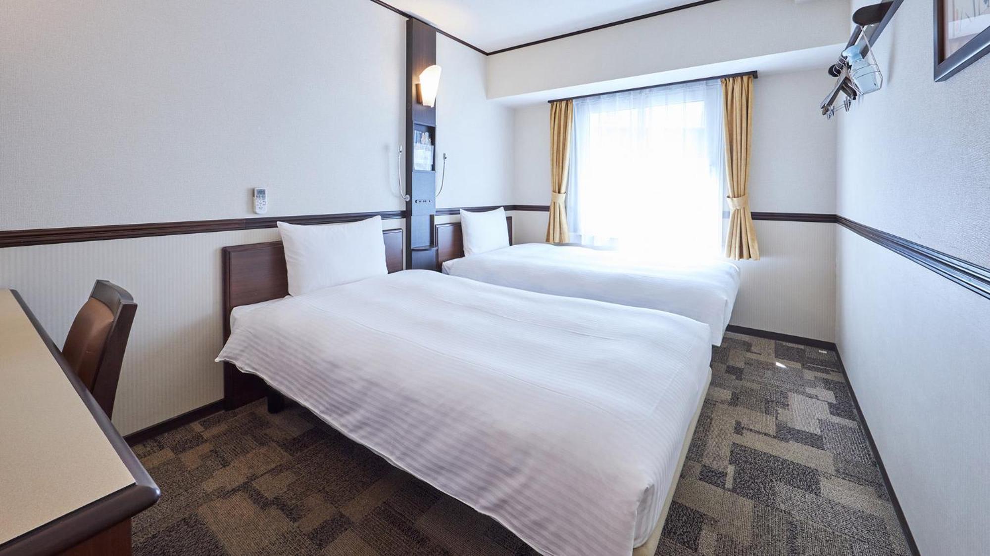 Toyoko Inn Tokyo Seibu Ikebukuro Sen Higashi Kurume Eki Nishi Guchi Exteriör bild