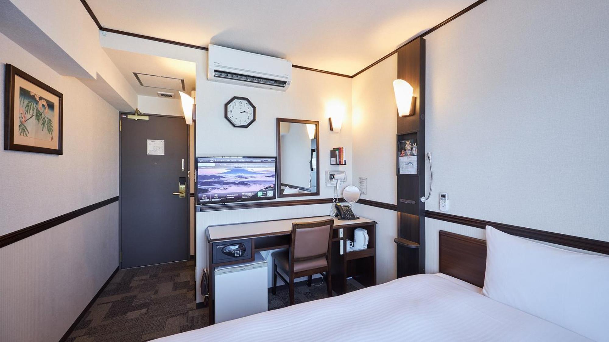 Toyoko Inn Tokyo Seibu Ikebukuro Sen Higashi Kurume Eki Nishi Guchi Exteriör bild