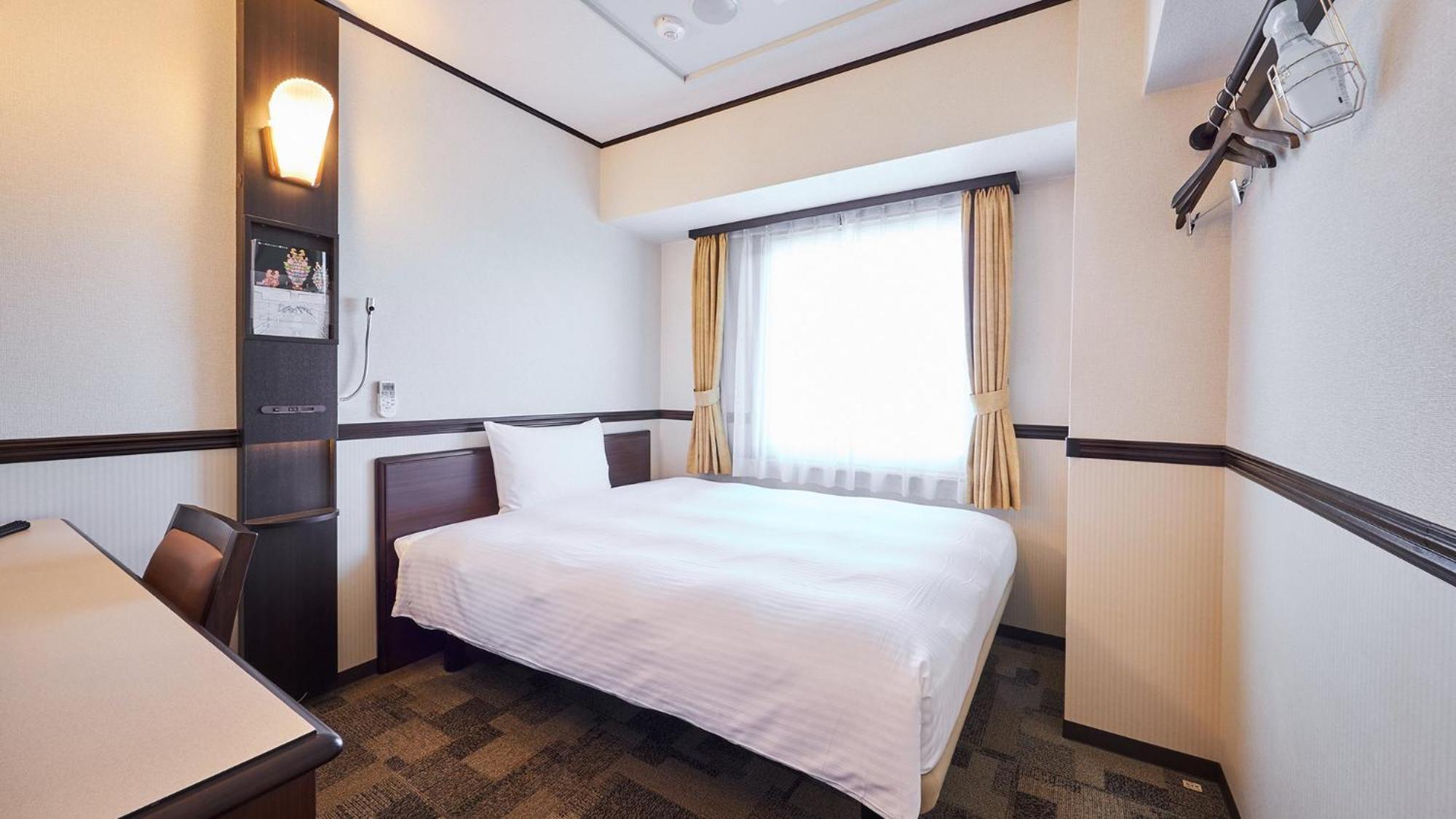 Toyoko Inn Tokyo Seibu Ikebukuro Sen Higashi Kurume Eki Nishi Guchi Exteriör bild