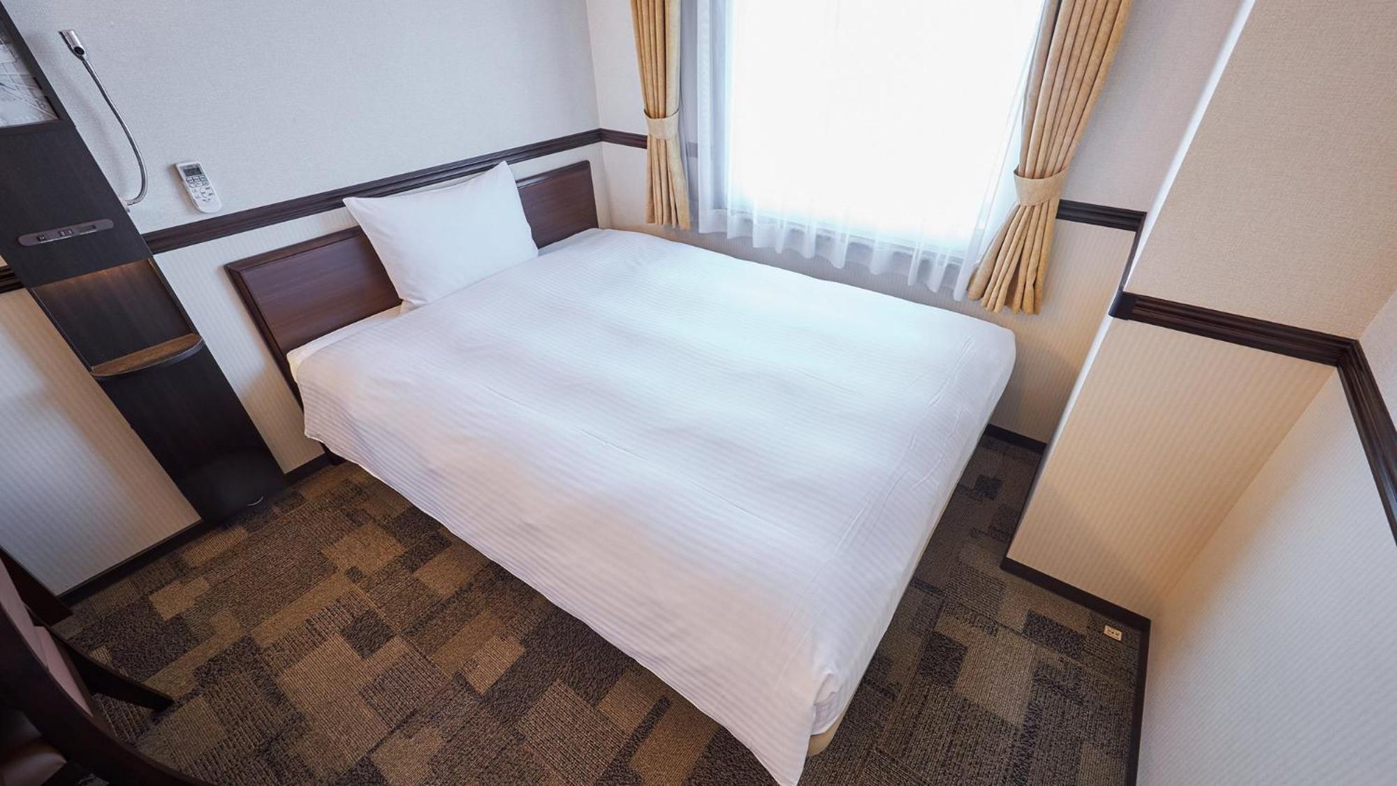 Toyoko Inn Tokyo Seibu Ikebukuro Sen Higashi Kurume Eki Nishi Guchi Rum bild