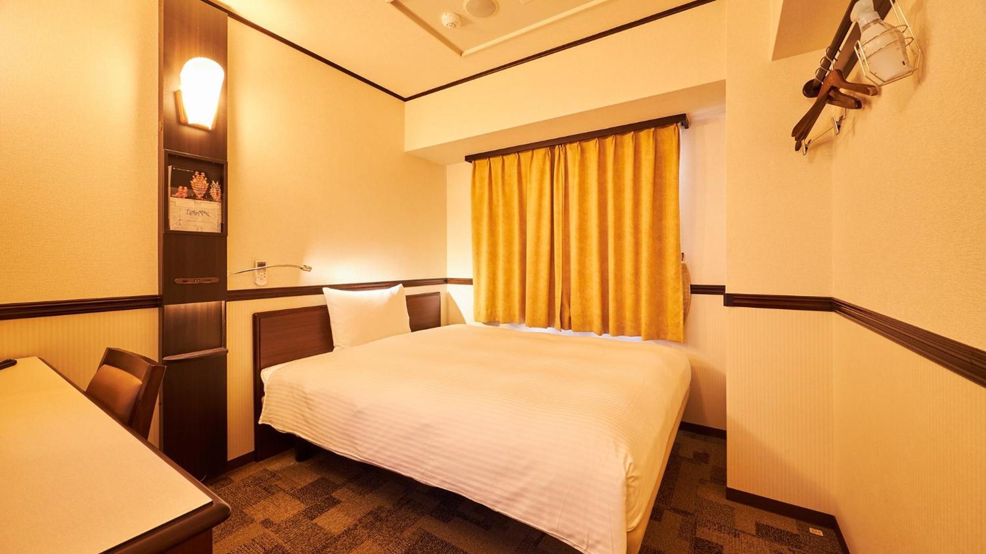 Toyoko Inn Tokyo Seibu Ikebukuro Sen Higashi Kurume Eki Nishi Guchi Rum bild