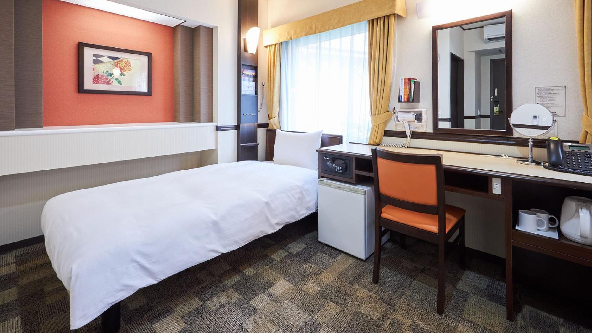 Toyoko Inn Tokyo Seibu Ikebukuro Sen Higashi Kurume Eki Nishi Guchi Rum bild