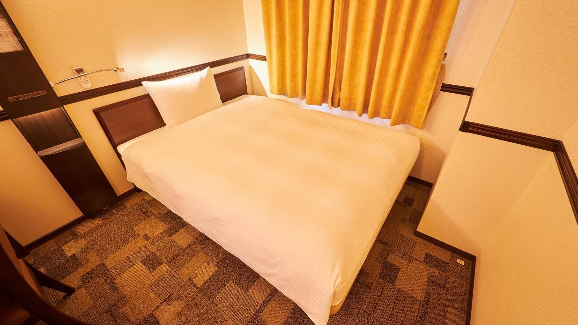 Toyoko Inn Tokyo Seibu Ikebukuro Sen Higashi Kurume Eki Nishi Guchi Rum bild
