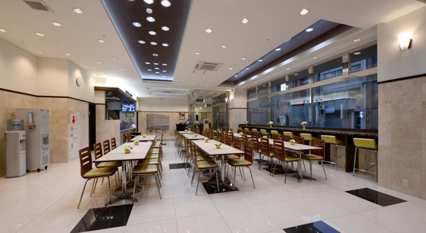 Toyoko Inn Tokyo Seibu Ikebukuro Sen Higashi Kurume Eki Nishi Guchi Exteriör bild