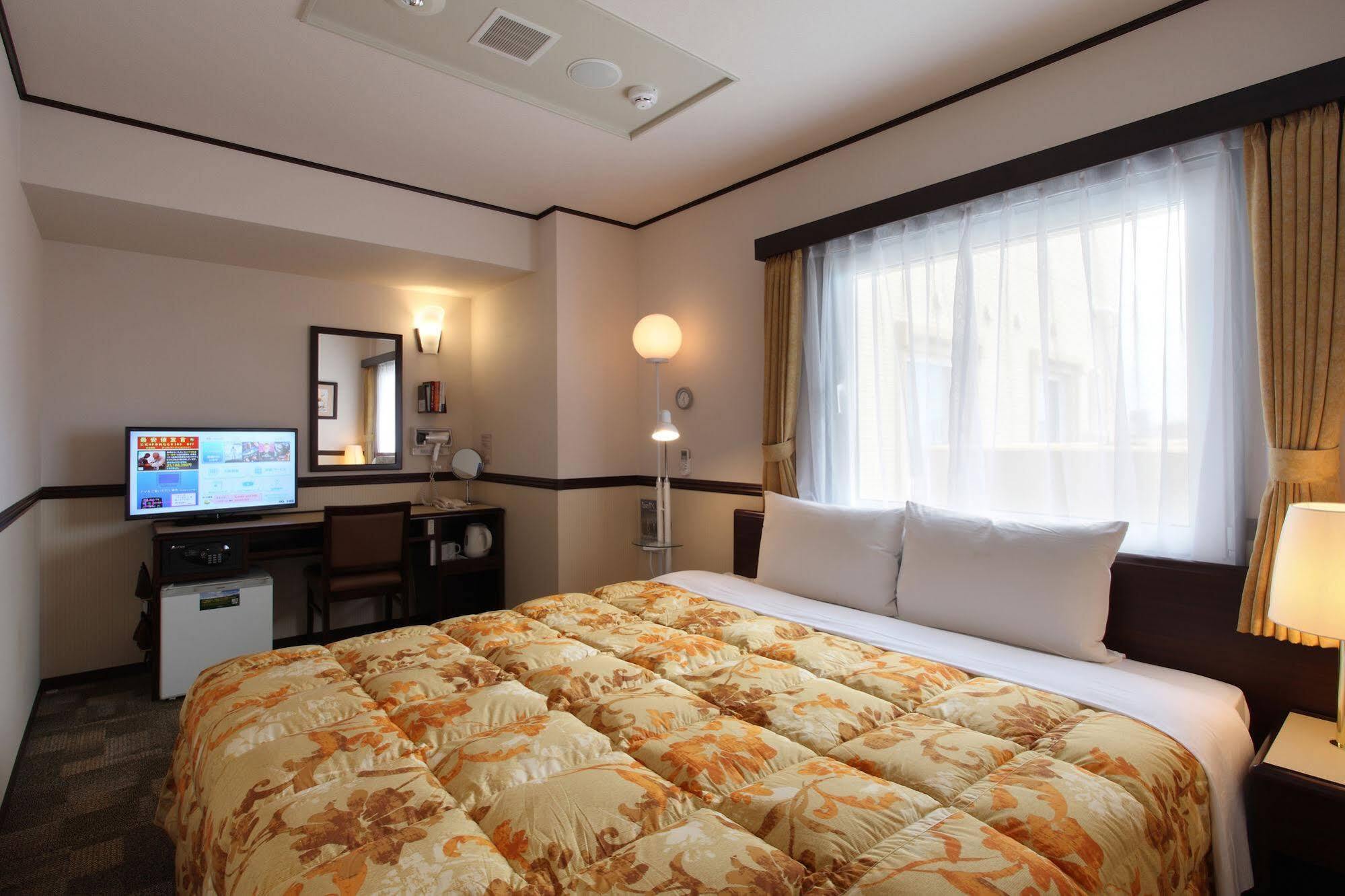 Toyoko Inn Tokyo Seibu Ikebukuro Sen Higashi Kurume Eki Nishi Guchi Exteriör bild